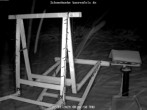 Archiv Foto Webcam Bärenfels im Osterzgebirge: Schneehöhe 23:00