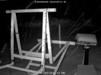 Archiv Foto Webcam Bärenfels im Osterzgebirge: Schneehöhe 03:00