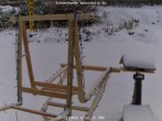 Archiv Foto Webcam Bärenfels im Osterzgebirge: Schneehöhe 12:00