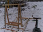 Archived image Webcam Bärenfels - Snowcam 15:00