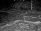 Archiv Foto Webcam Bärenfels im Osterzgebirge: Schneehöhe 06:00