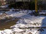 Archived image Webcam Bärenfels - Snowcam 11:00