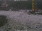 Archiv Foto Webcam Bärenfels im Osterzgebirge: Schneehöhe 05:00