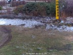 Archiv Foto Webcam Bärenfels im Osterzgebirge: Schneehöhe 06:00