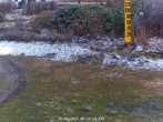 Archiv Foto Webcam Bärenfels im Osterzgebirge: Schneehöhe 07:00