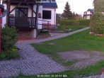 Archiv Foto Webcam Bärenfels im Osterzgebirge: Schneehöhe 19:00