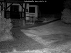 Archived image Webcam Bärenfels - Snowcam 23:00