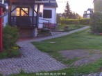 Archiv Foto Webcam Bärenfels im Osterzgebirge: Schneehöhe 05:00