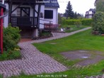 Archiv Foto Webcam Bärenfels im Osterzgebirge: Schneehöhe 06:00