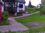 Archiv Foto Webcam Bärenfels im Osterzgebirge: Schneehöhe 07:00