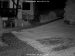 Archiv Foto Webcam Bärenfels im Osterzgebirge: Schneehöhe 23:00