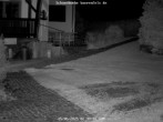 Archiv Foto Webcam Bärenfels im Osterzgebirge: Schneehöhe 01:00