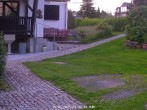 Archiv Foto Webcam Bärenfels im Osterzgebirge: Schneehöhe 03:00