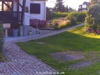 Archiv Foto Webcam Bärenfels im Osterzgebirge: Schneehöhe 05:00