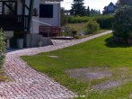 Archiv Foto Webcam Bärenfels im Osterzgebirge: Schneehöhe 09:00