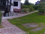 Archiv Foto Webcam Bärenfels im Osterzgebirge: Schneehöhe 11:00