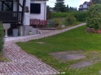 Archiv Foto Webcam Bärenfels im Osterzgebirge: Schneehöhe 15:00