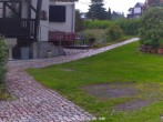 Archiv Foto Webcam Bärenfels im Osterzgebirge: Schneehöhe 17:00