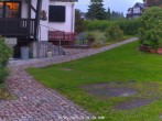 Archived image Webcam Bärenfels - Snowcam 19:00