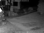 Archiv Foto Webcam Bärenfels im Osterzgebirge: Schneehöhe 01:00