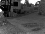 Archiv Foto Webcam Bärenfels im Osterzgebirge: Schneehöhe 03:00