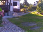 Archiv Foto Webcam Bärenfels im Osterzgebirge: Schneehöhe 05:00