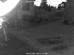 Archiv Foto Webcam Bärenfels im Osterzgebirge: Schneehöhe 03:00