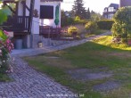 Archiv Foto Webcam Bärenfels im Osterzgebirge: Schneehöhe 05:00