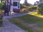 Archiv Foto Webcam Bärenfels im Osterzgebirge: Schneehöhe 06:00