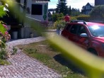 Archiv Foto Webcam Bärenfels im Osterzgebirge: Schneehöhe 09:00