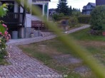 Archiv Foto Webcam Bärenfels im Osterzgebirge: Schneehöhe 11:00