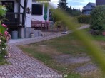 Archiv Foto Webcam Bärenfels im Osterzgebirge: Schneehöhe 13:00