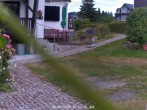 Archiv Foto Webcam Bärenfels im Osterzgebirge: Schneehöhe 15:00