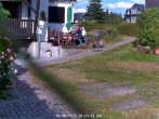 Archiv Foto Webcam Bärenfels im Osterzgebirge: Schneehöhe 17:00