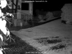 Archived image Webcam Bärenfels - Snowcam 03:00