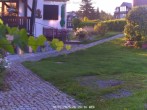 Archiv Foto Webcam Bärenfels im Osterzgebirge: Schneehöhe 05:00