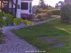 Archiv Foto Webcam Bärenfels im Osterzgebirge: Schneehöhe 06:00