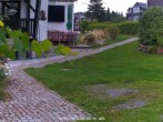 Archiv Foto Webcam Bärenfels im Osterzgebirge: Schneehöhe 07:00