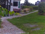 Archiv Foto Webcam Bärenfels im Osterzgebirge: Schneehöhe 09:00
