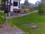 Archiv Foto Webcam Bärenfels im Osterzgebirge: Schneehöhe 11:00