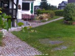 Archiv Foto Webcam Bärenfels im Osterzgebirge: Schneehöhe 13:00