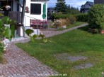 Archiv Foto Webcam Bärenfels im Osterzgebirge: Schneehöhe 15:00