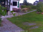 Archiv Foto Webcam Bärenfels im Osterzgebirge: Schneehöhe 17:00