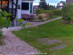 Archiv Foto Webcam Bärenfels im Osterzgebirge: Schneehöhe 19:00