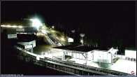 Archived image Webcam Bob run at Altenberg 05:00