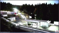 Archived image Webcam Bob run at Altenberg 06:00