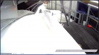 Archived image Webcam Bob run at Altenberg 15:00