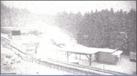 Archived image Webcam Bob run at Altenberg 23:00