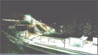 Archived image Webcam Bob run at Altenberg 05:00