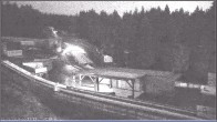 Archived image Webcam Bob run at Altenberg 23:00